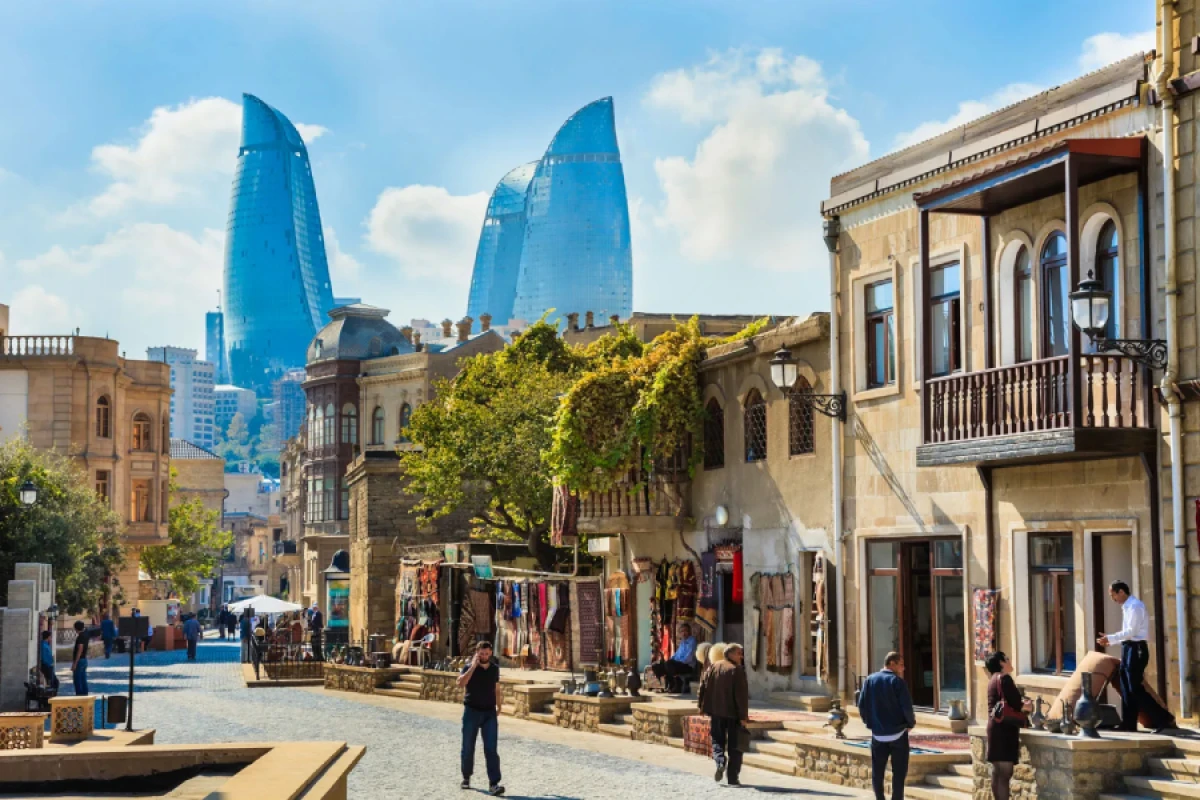 Azərbaycan beynəlxalq müsabiqədə iştirak edəcək