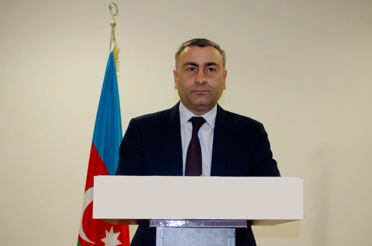 Türk birliyi yolunda Bakıdan önəmli töhfə: Azərbaycandan TÜRKPA-ya sədrlik nümunəsi — 1