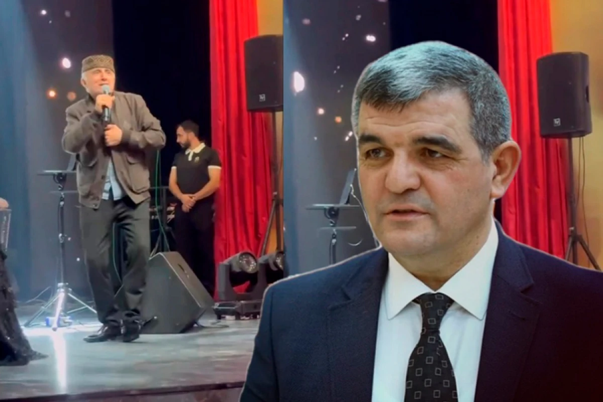 "Mərsiyə deməli idi?" - Millət vəkilindən Alim Qasımovu qınayanlara cavab