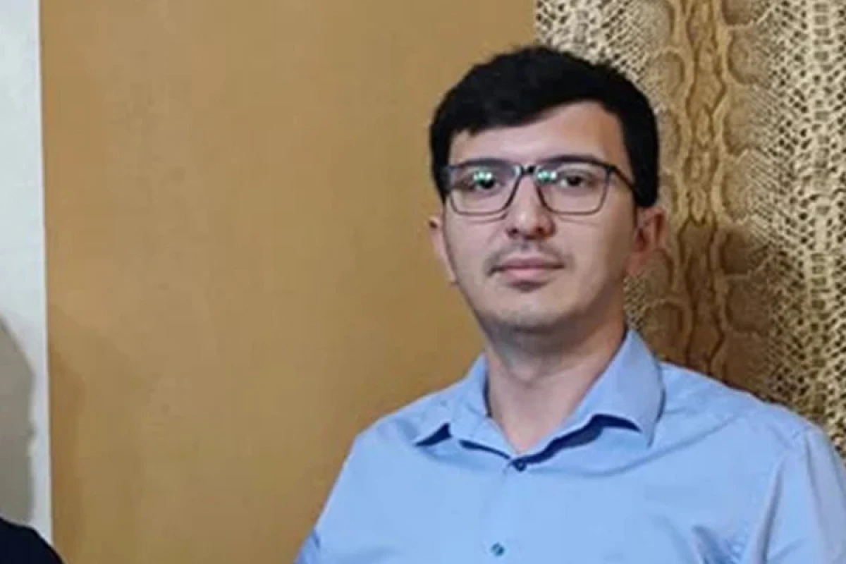 Dələduzluq edib ölkədən gedən Elvin axtarışa verildi