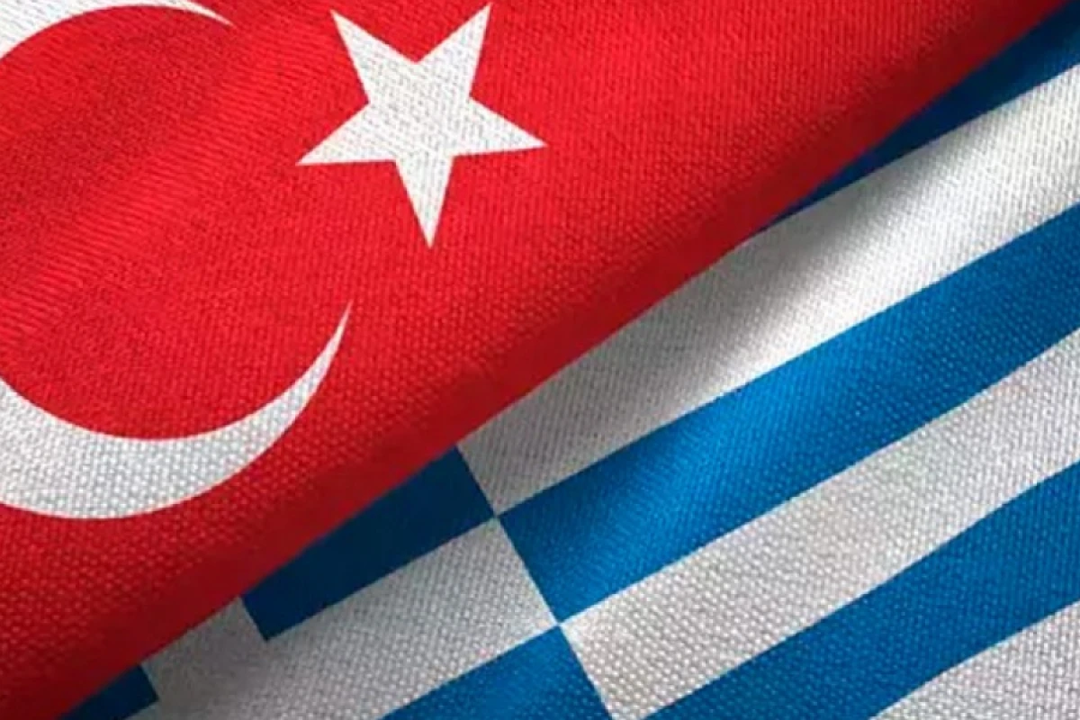 Türkiyə və Yunanıstan arasında növbəti siyasi məsləhətləşmələr keçirildi
