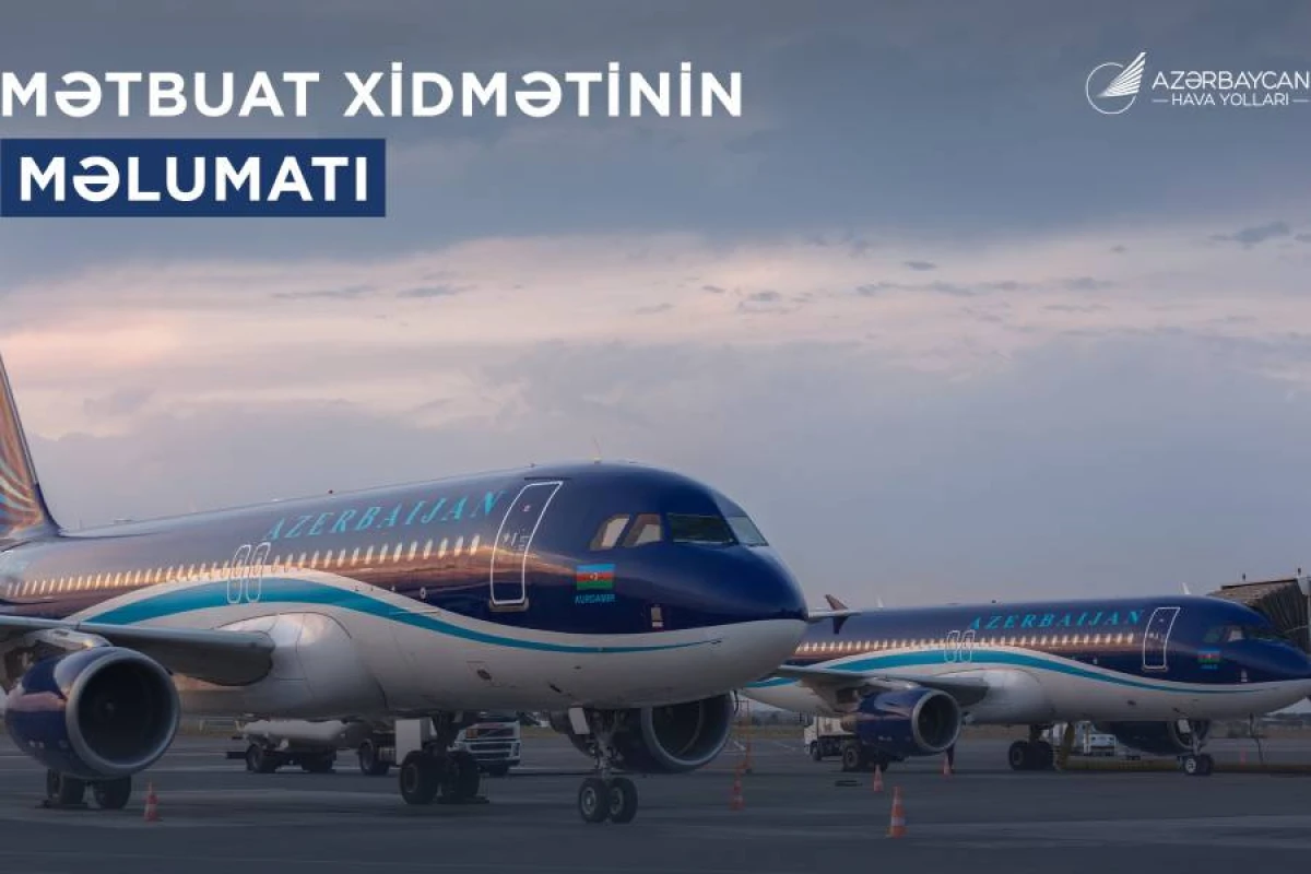 AZAL bəzi reysləri ləğv etdi