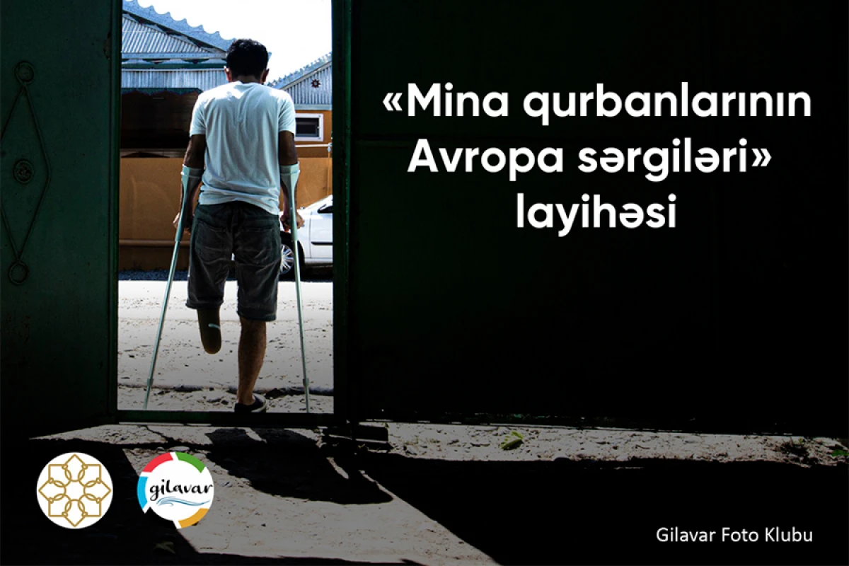 Mina qurbanlarına aid fotolar Avropanın bir sıra şəhərində sərgilənəcək