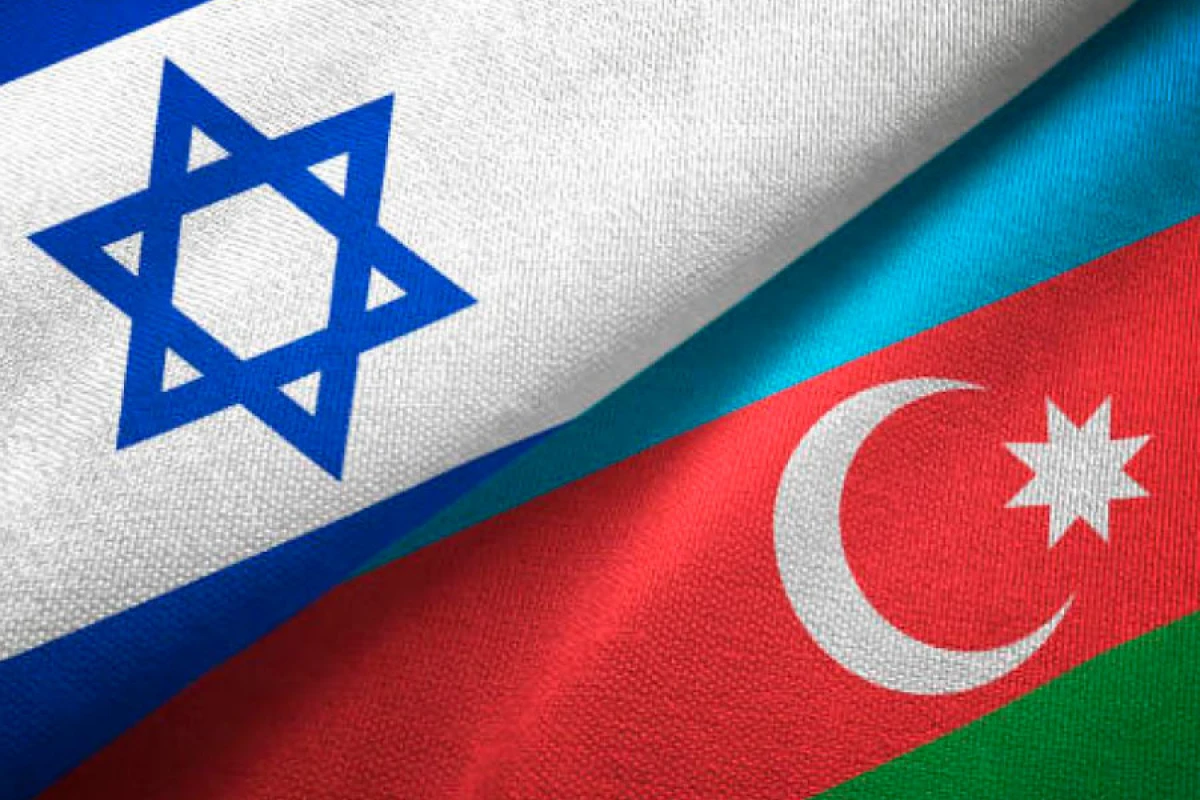 Azərbaycanın İsraildəki səfirliyi vətəndaşlara müraciət etdi