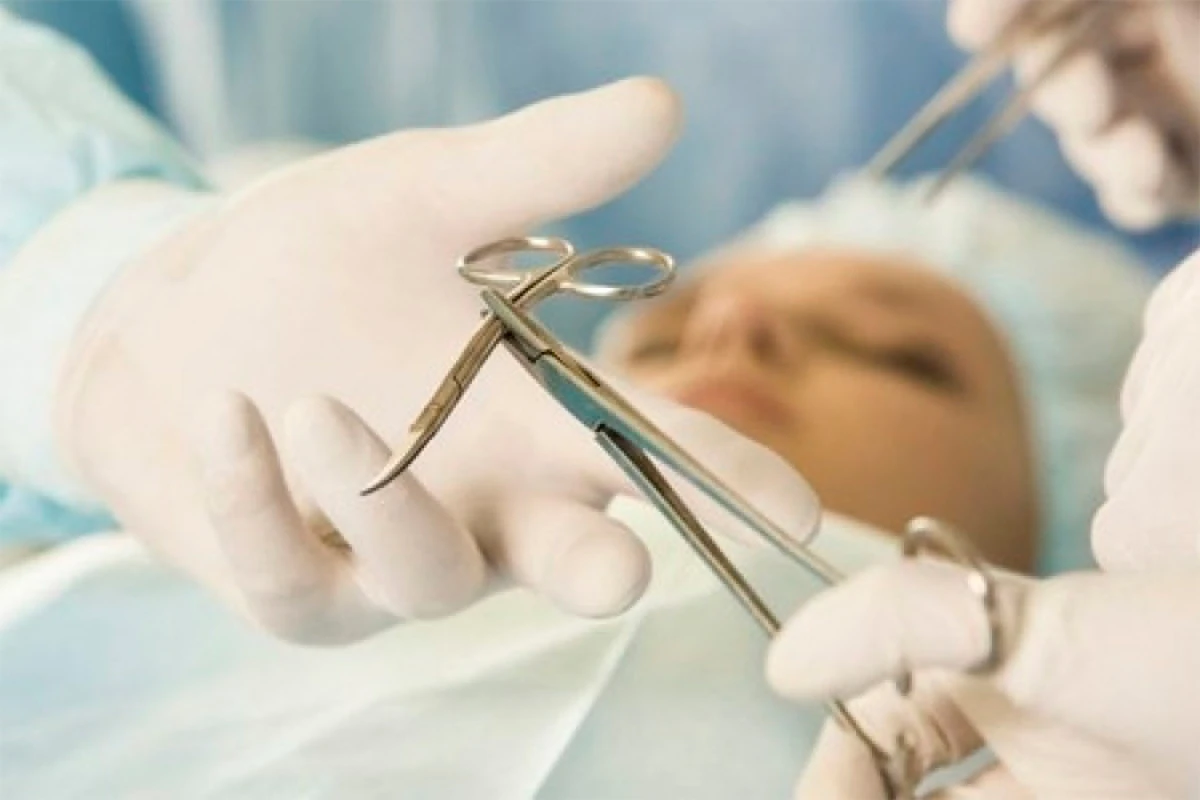 Qanunsuz aborta görə cəzalar sərtləşdirilir