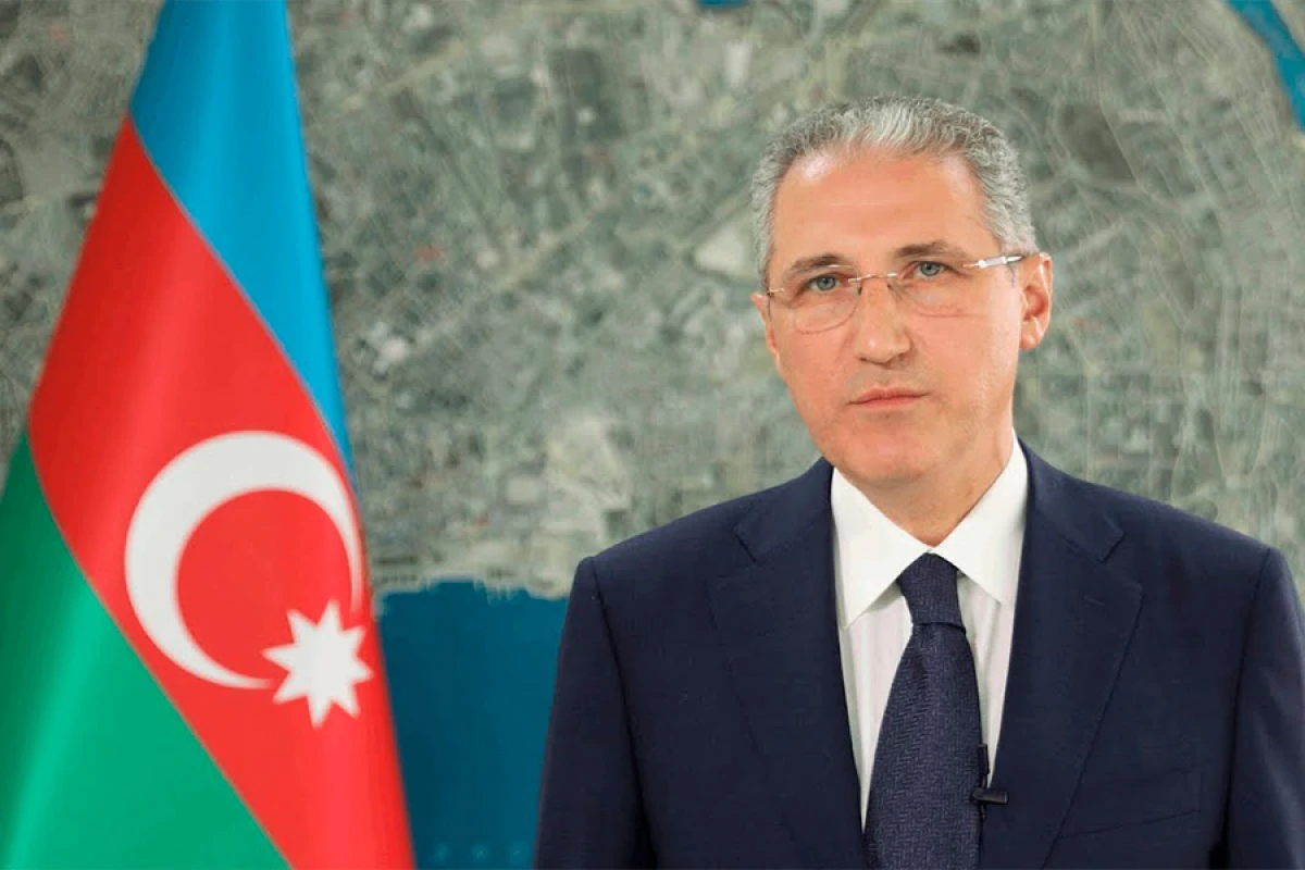 Prezidentin iqlim məsələləri üzrə nümayəndəsinin hüquqi statusu müəyyənləşdi