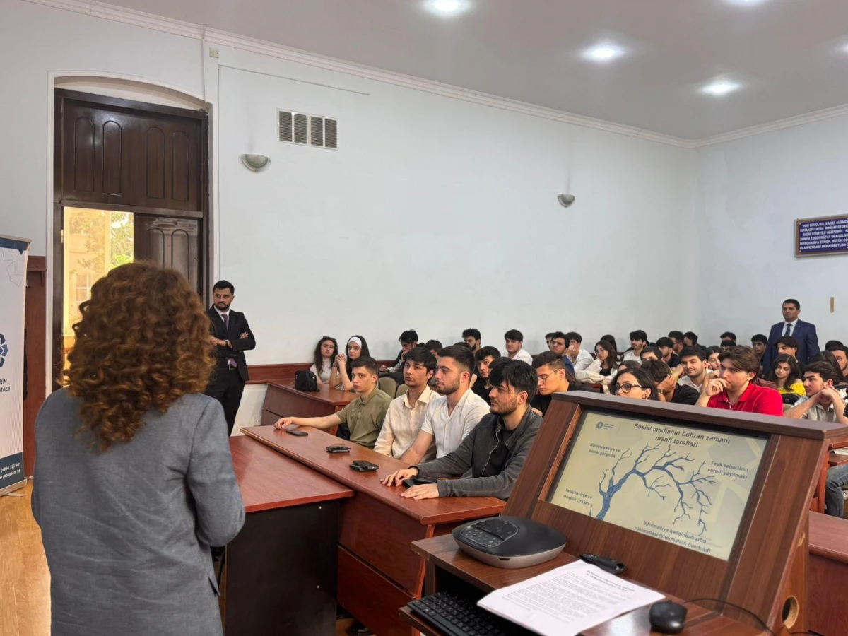 ADIF UNEC-də təlim keçdi — 3