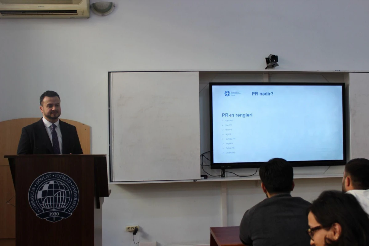 ADIF UNEC-də təlim keçdi — 6