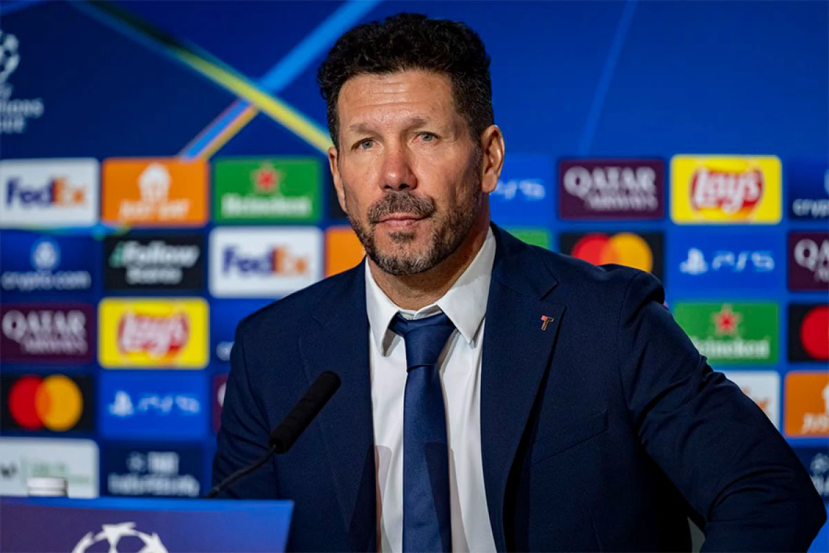 Dieqo Simeone: “Klublararası dünya çempionatı tamam fərqli turnirdir”
