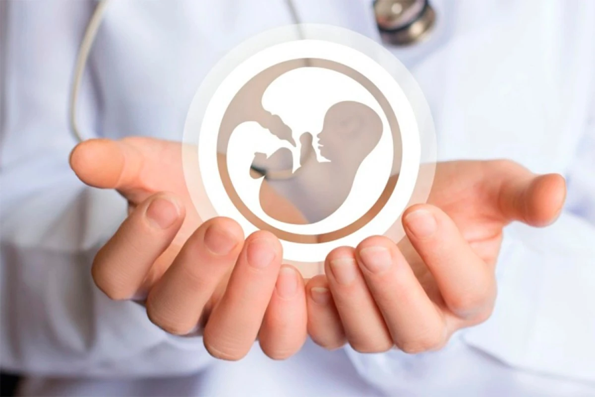 Azərbaycanda 78 mindən çox abort qeydə alınıb – STATİSTİKA