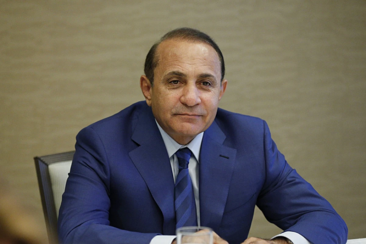 Ermənistanda sabiq Baş nazir saxlanıldı