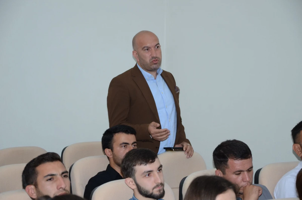 “Milli Suverenlik və Hüquqi Təminatlar: Prokurorluğun Rolu” mövzusunda seminar keçirildi — 2
