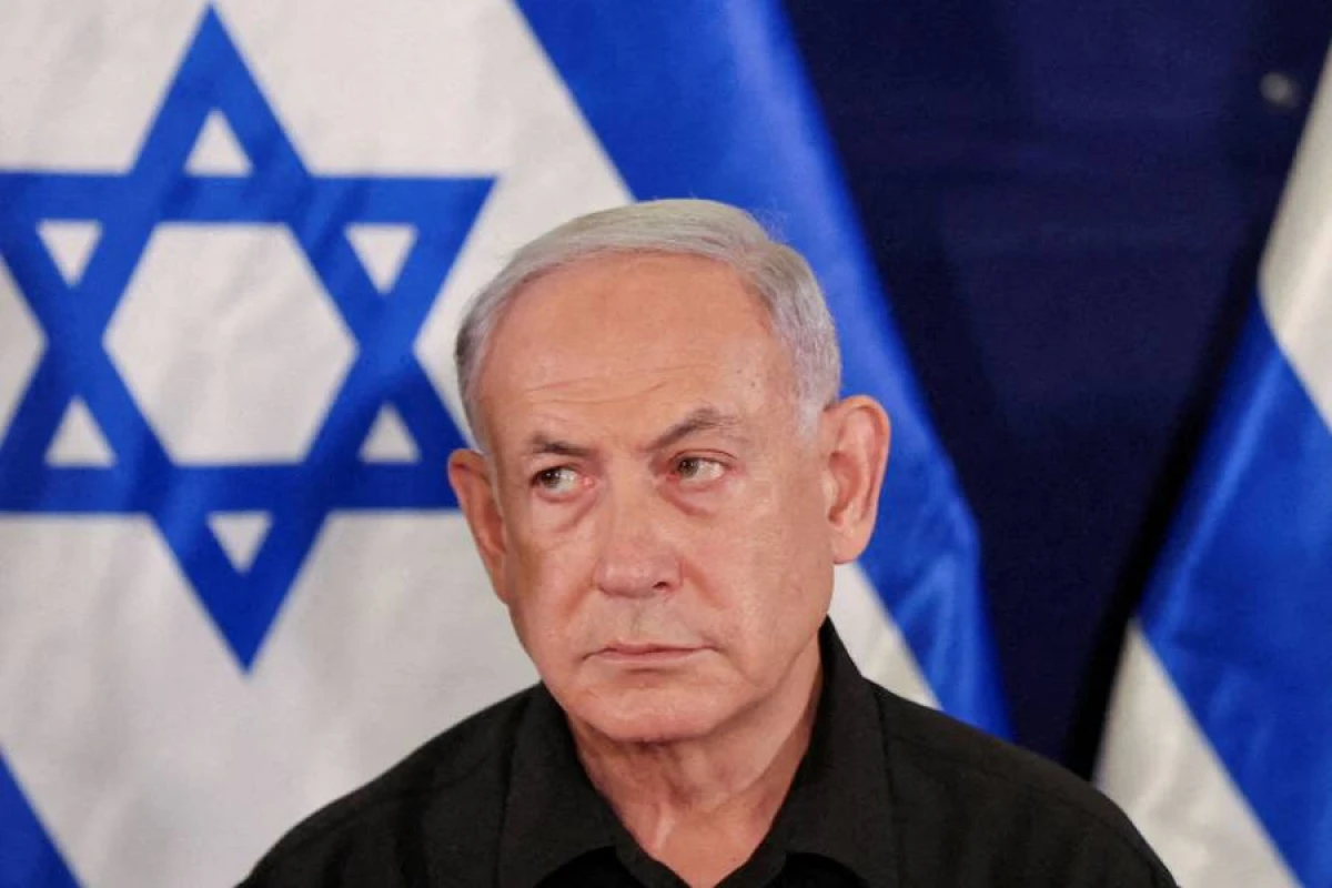 Netanyahu Putin və Trampla danışmağa hazırlaşır