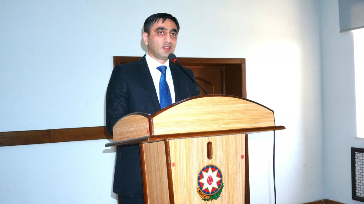 KTN Kürdəmirdə regional müşavirə keçirdi — 6