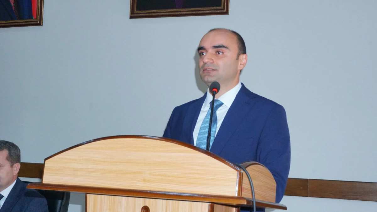 KTN Kürdəmirdə regional müşavirə keçirdi — 8
