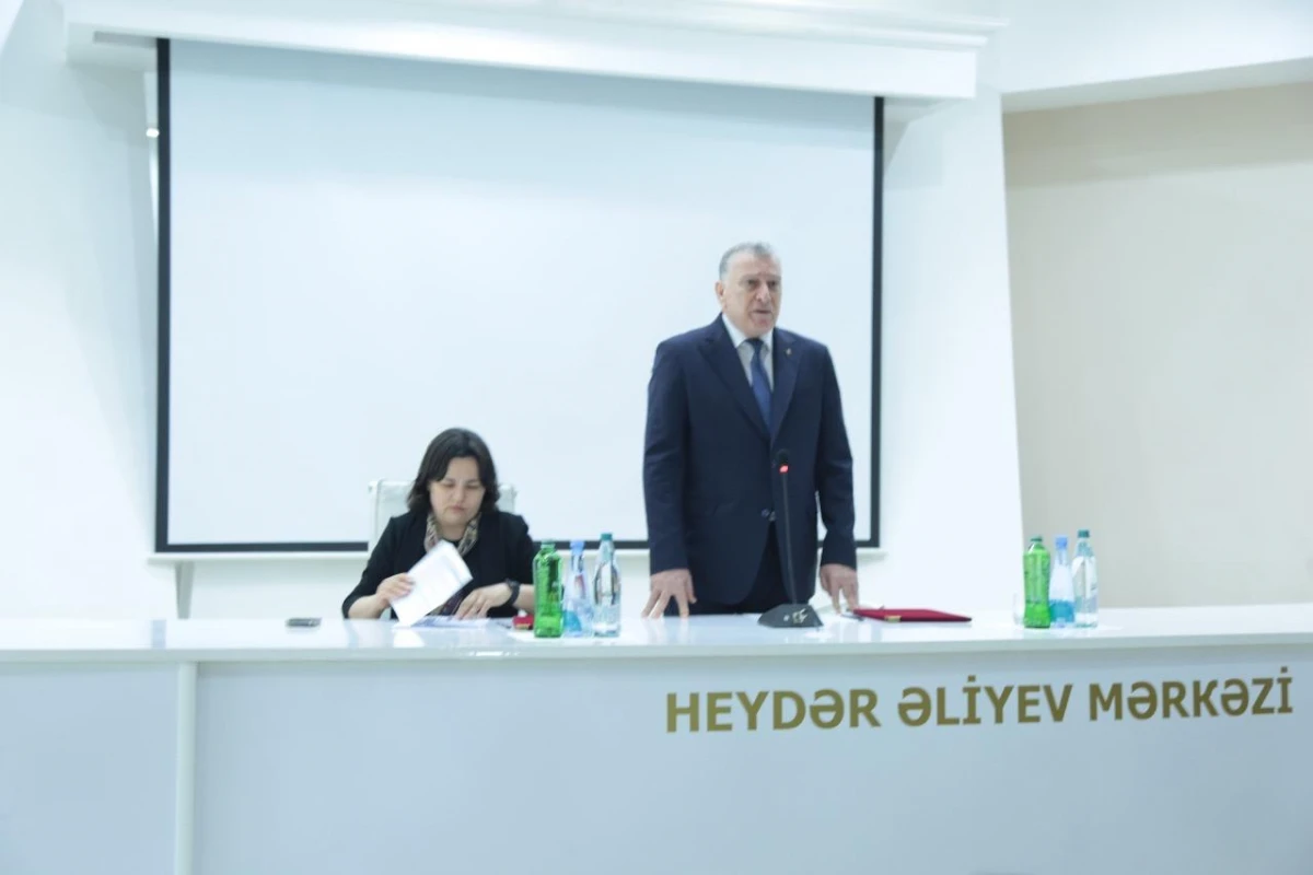 KTN Sabirabadda regional müşavirə keçirdi — 3