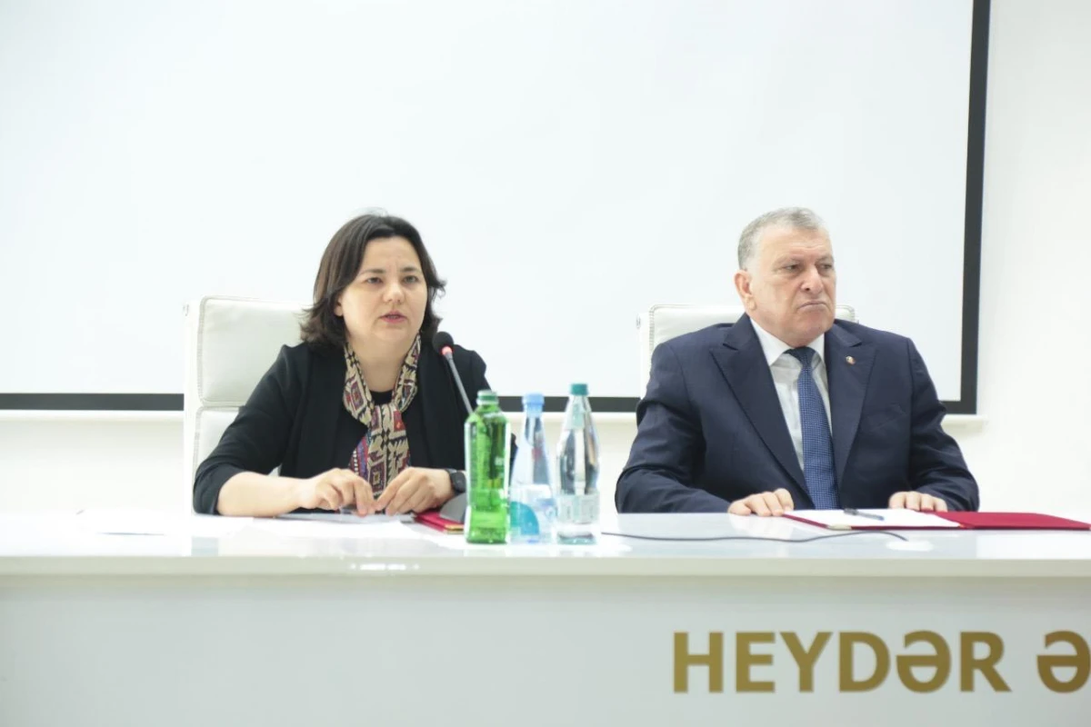 KTN Sabirabadda regional müşavirə keçirdi — 7