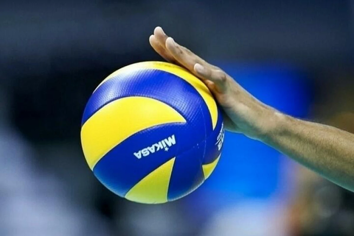 Qadın voleybolçularımız  Xorvatiyaya uduzdu