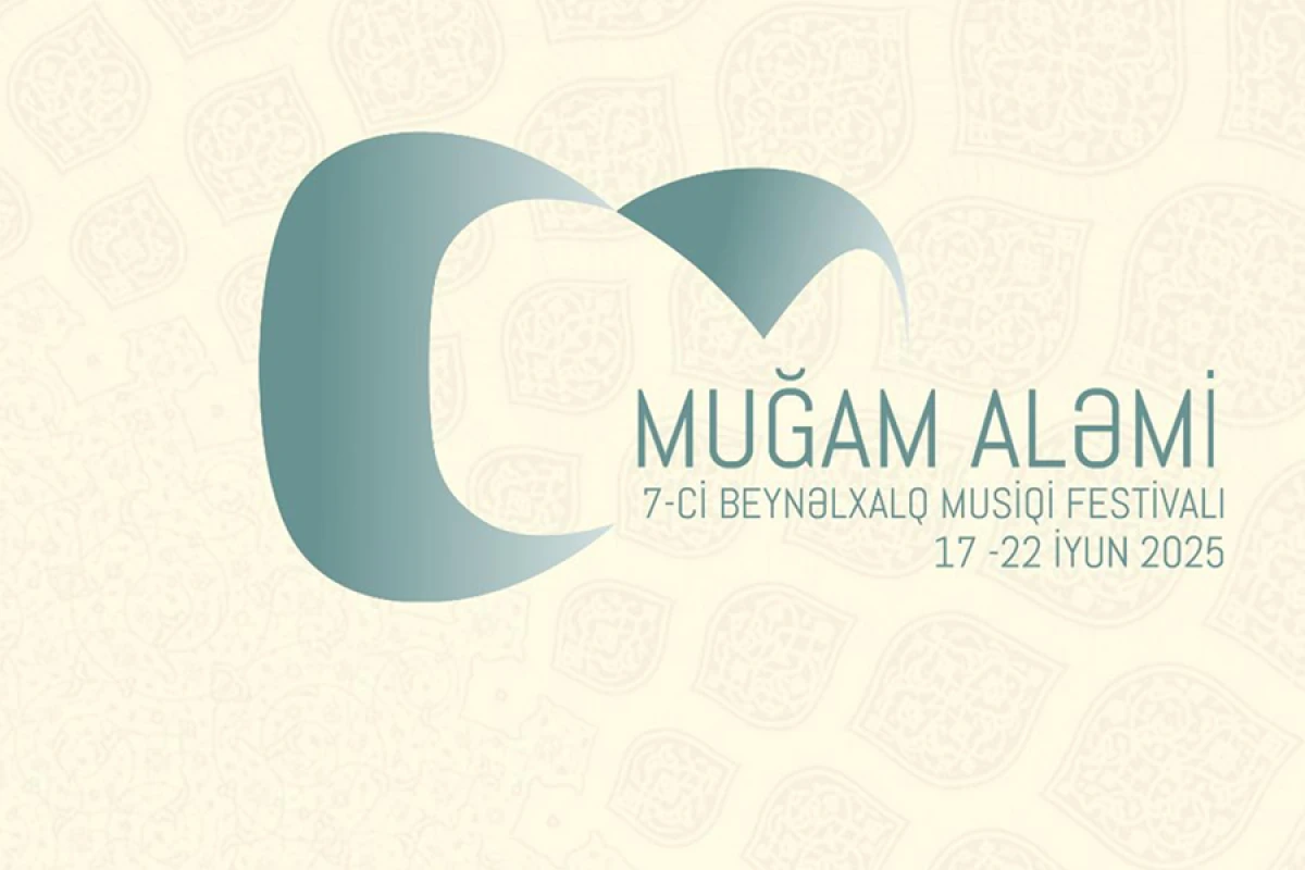 "Muğam aləmi” 7-ci Beynəlxalq Musiqi Festivalı başlayır