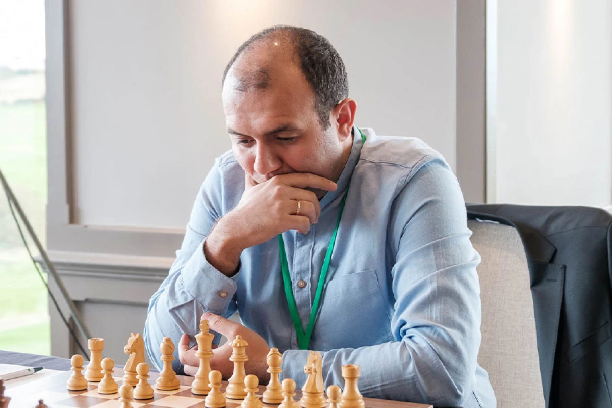 Azərbaycan çempionu mundialda üçüncü oldu