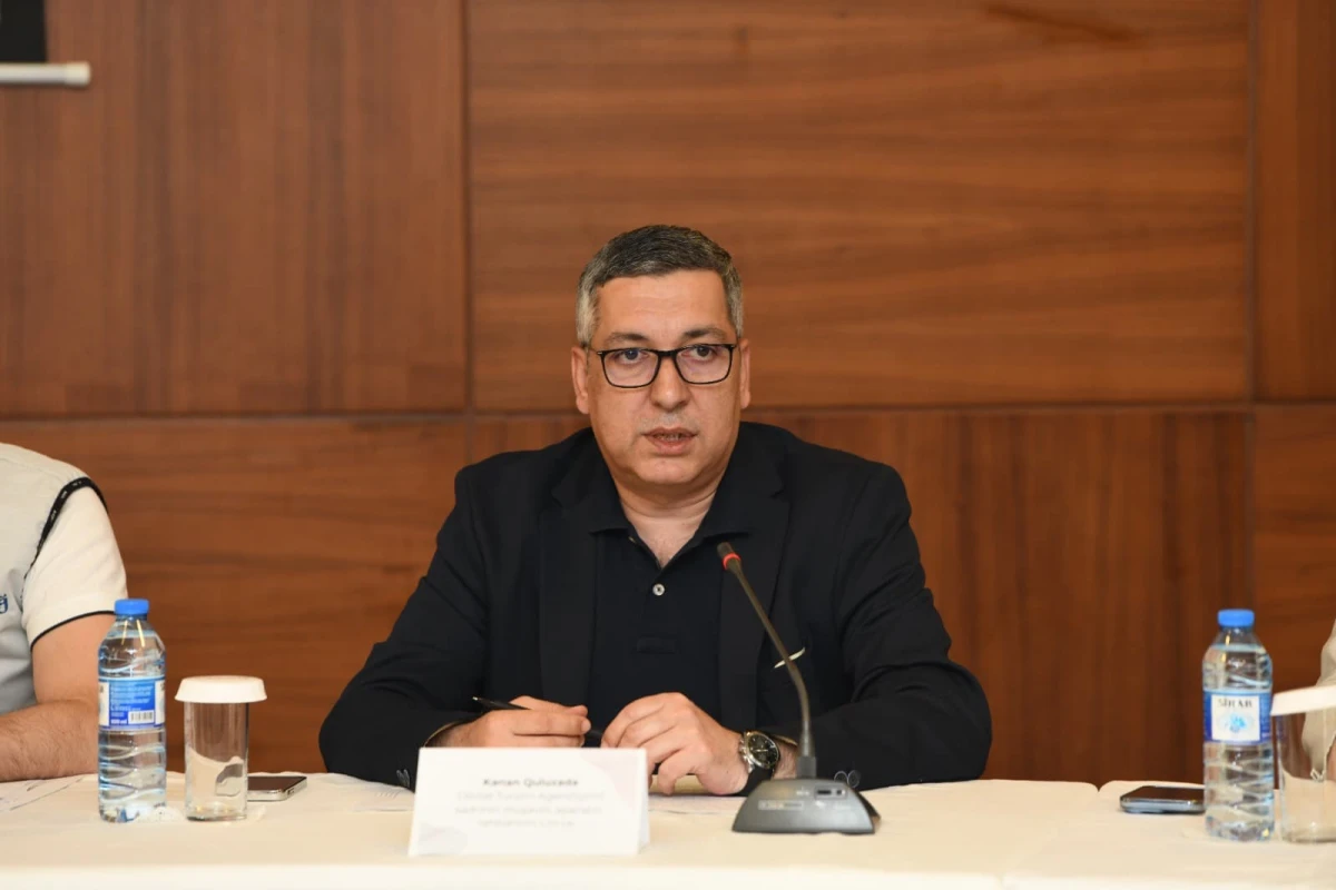 Azərbaycanda yay turizm mövsümünə start verildi — 9