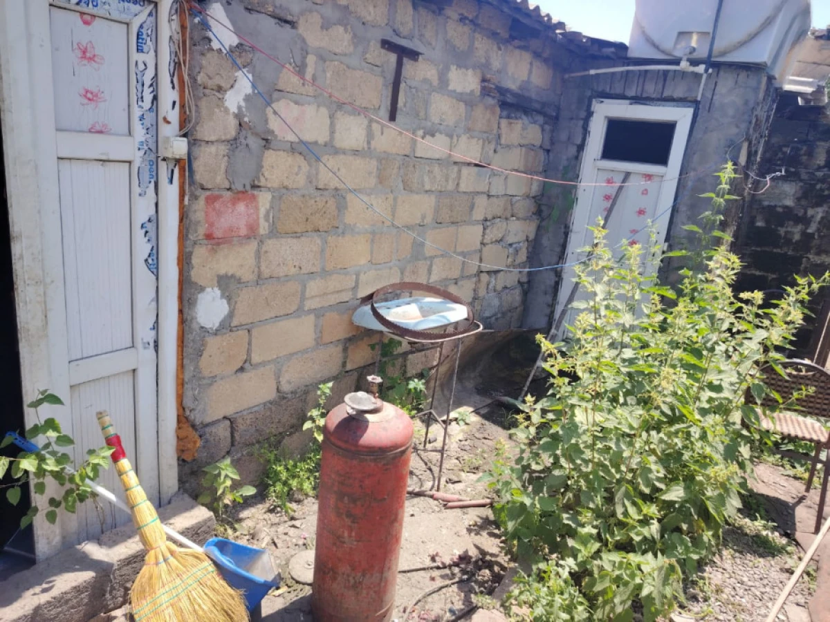 FHN daha bir yanğın təhlükəli kafenin fəaliyyətini dayandırdı — 2