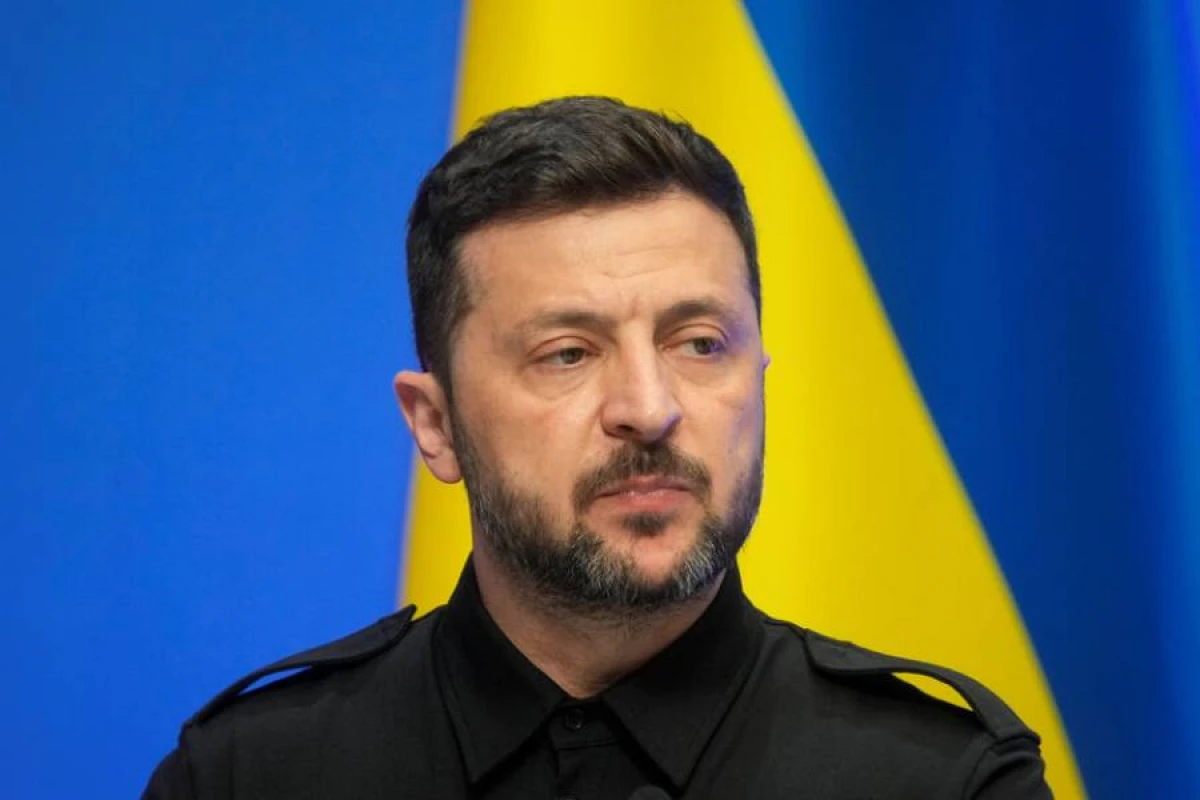 Zelenski: “Rusiya münaqişəni bilərəkdən uzadır”