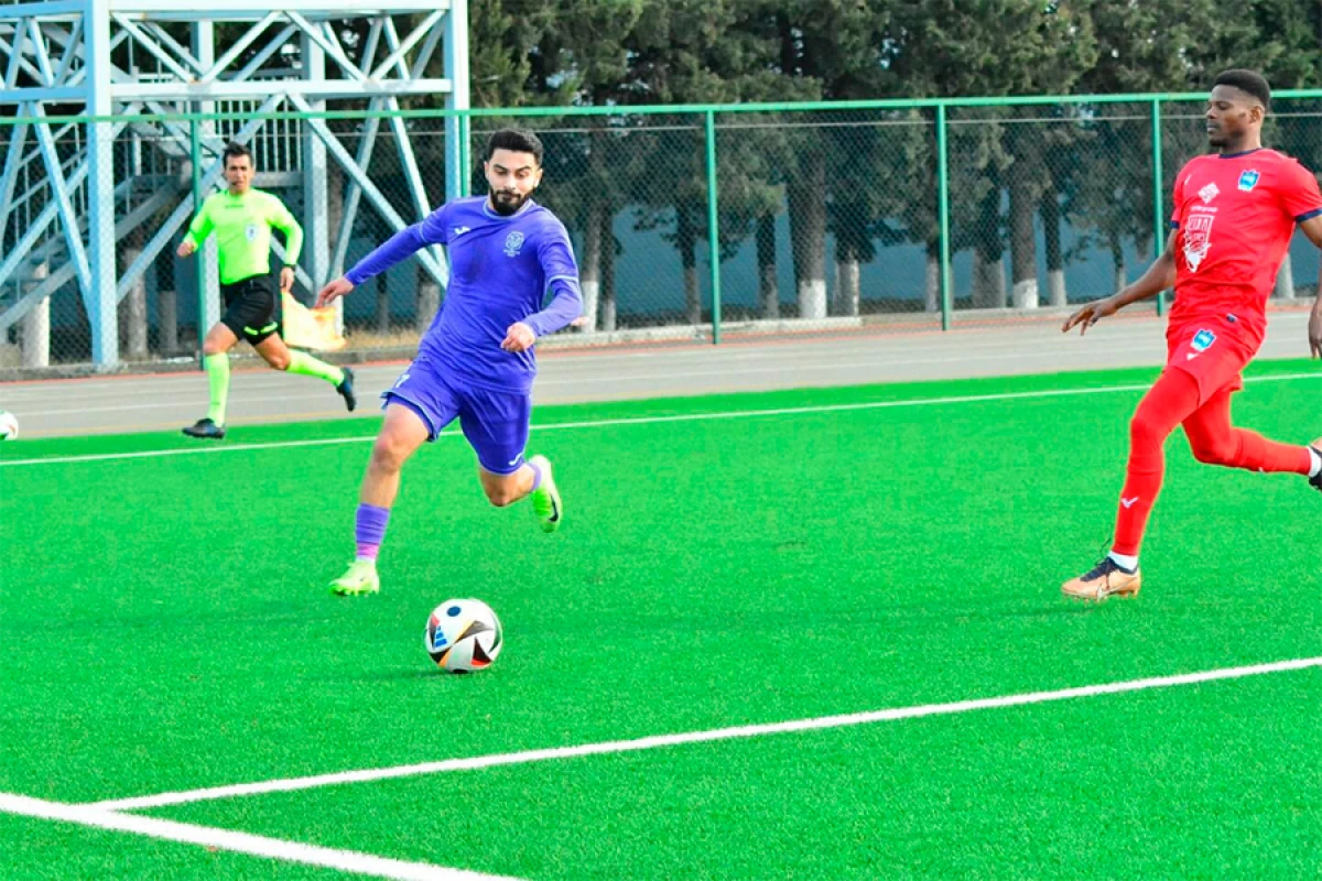 “Şamaxı” Məhərrəmlini postunda saxladı