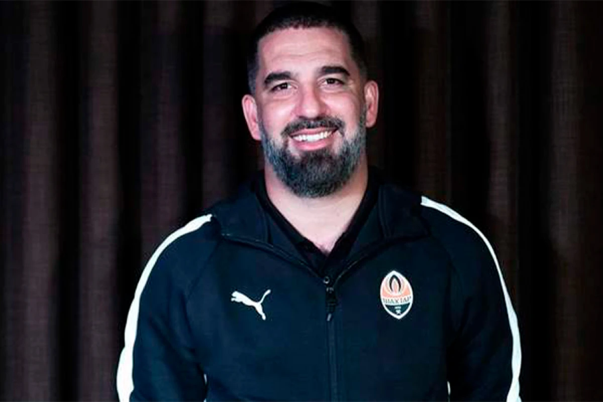 Arda Turan "Şaxtyor"da məşqlərin sayını artırdı