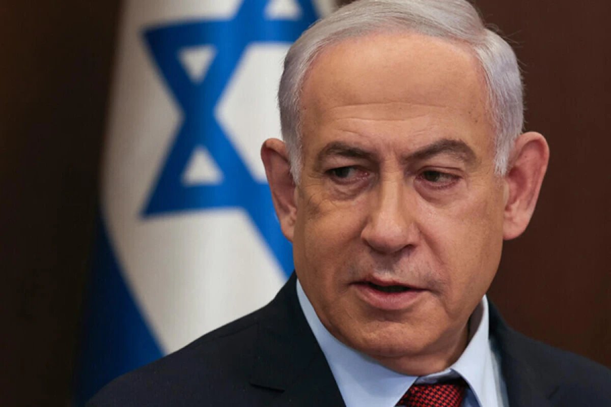 Netanyahu İrana yeni zərbələr endiriləcəyini bildirdi