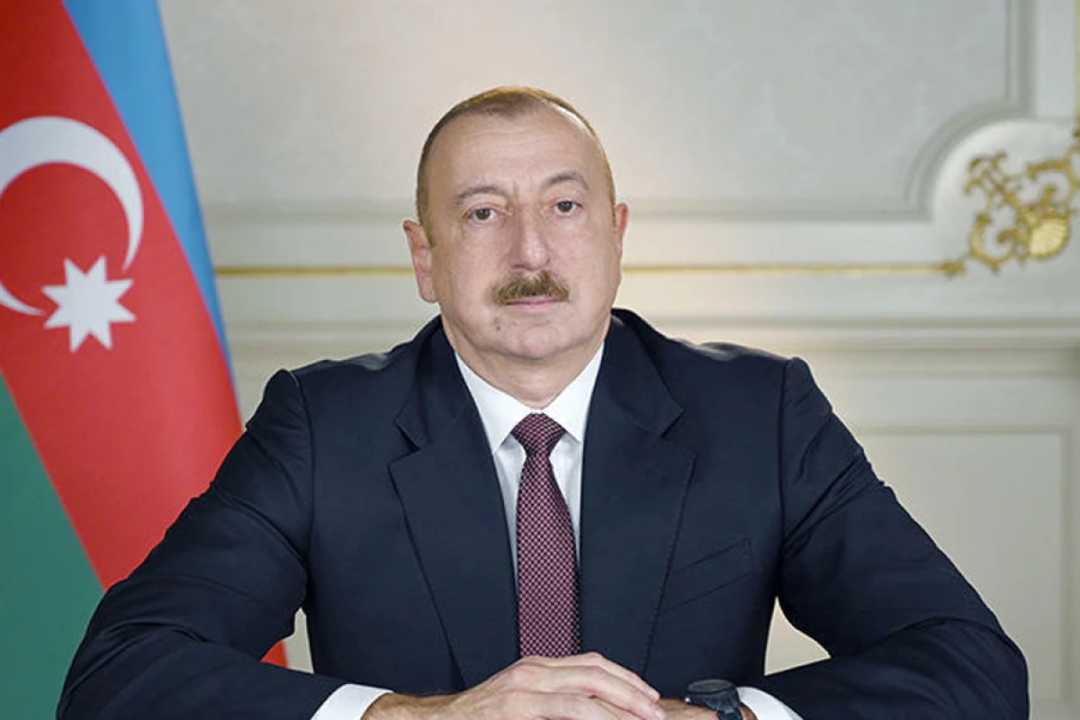 İlham Əliyev: "Britaniya şirkətləri Azərbaycanın iqtisadi həyatında fəal iştirak edirlər"
