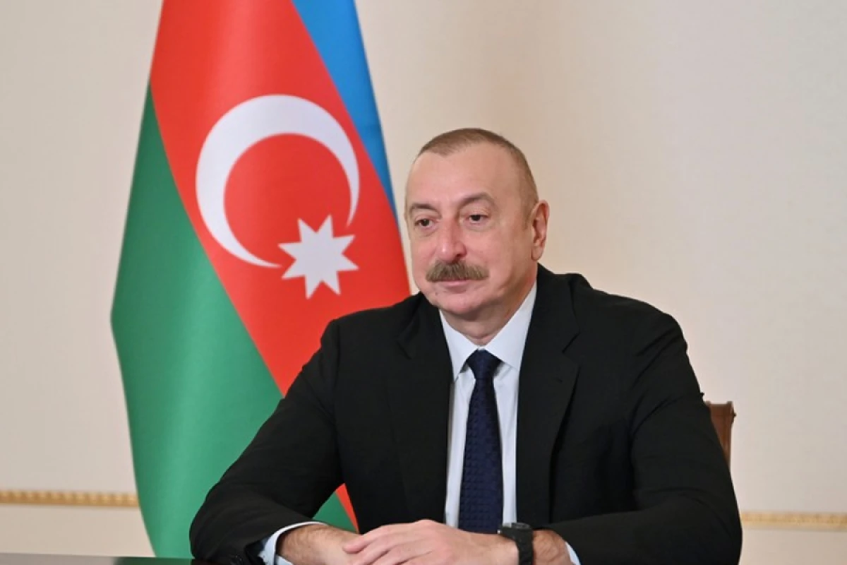 İlham Əliyev sosial şəbəkə hesabında Milli Qurtuluş Günü ilə bağlı paylaşım etdi
