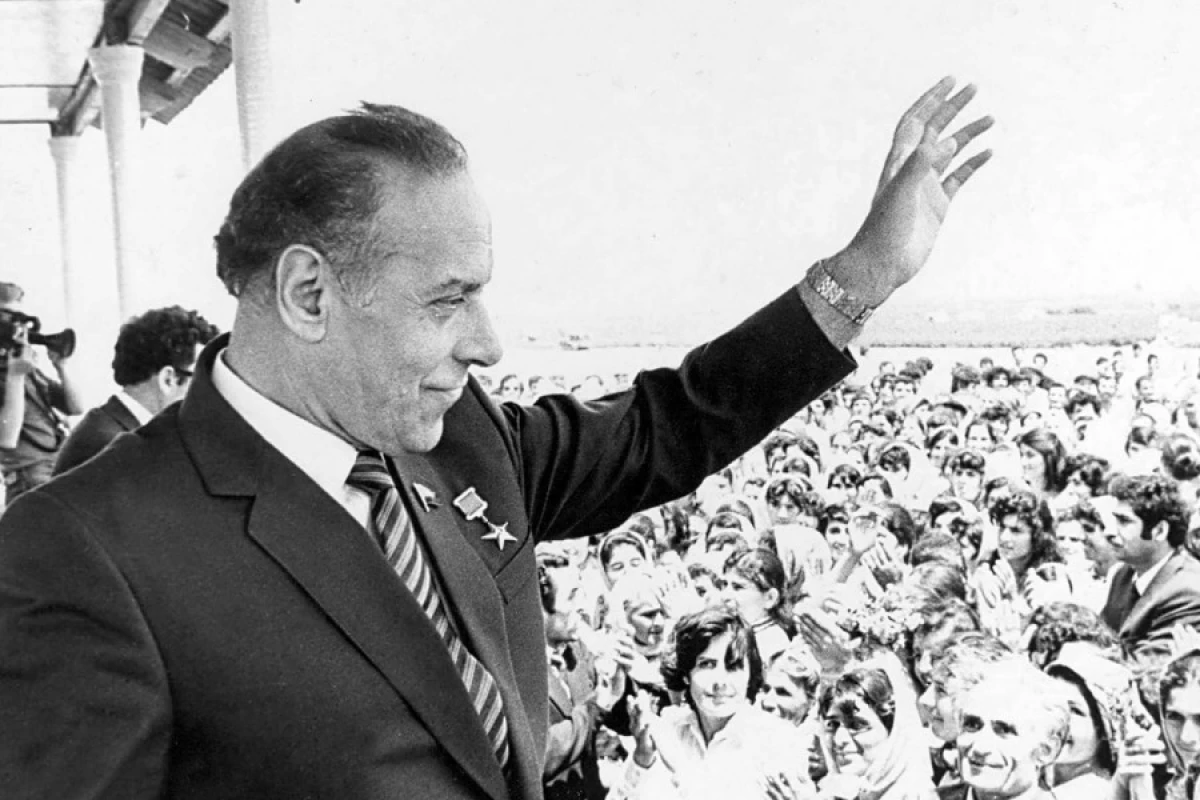 Zəfərin başlanğıcı: Milli Qurtuluş Günü