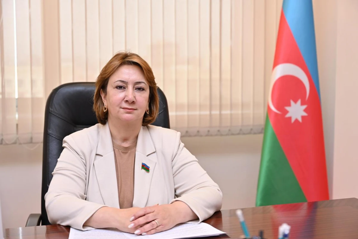 Zəfərin başlanğıcı: Milli Qurtuluş Günü — 1