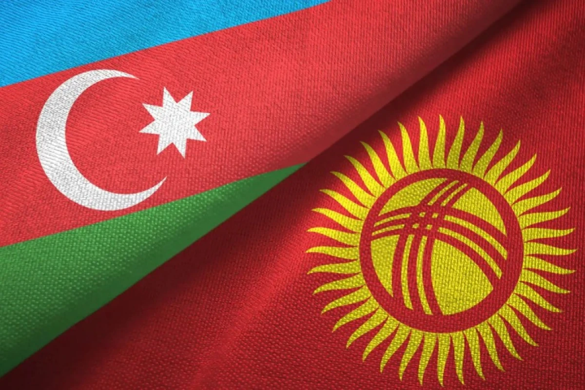 Qırğızıstan vətəndaşları İrandan Azərbaycana təxliyə edildi - YENİLƏNDİ