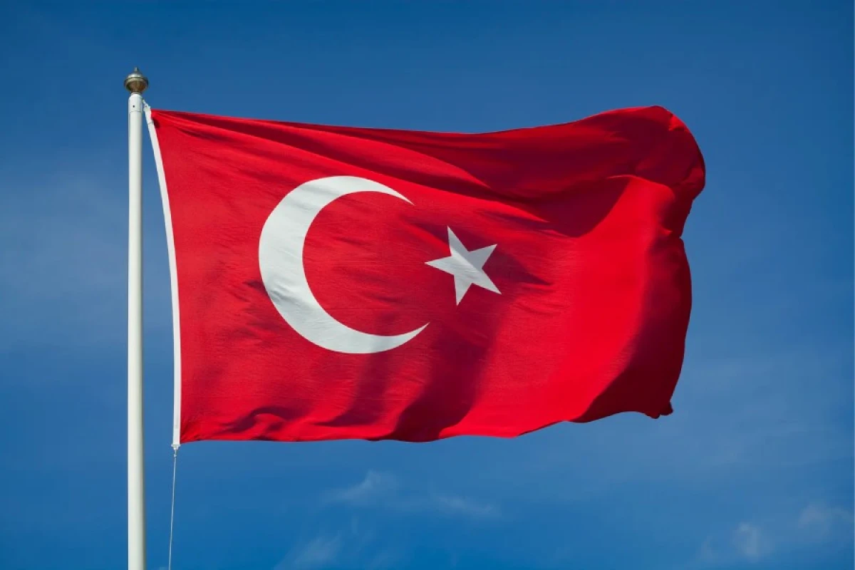 Türkiyədən İsrailə məlumat ötürülməsi iddiaları YALANDIR – Rəsmi AÇIQLAMA