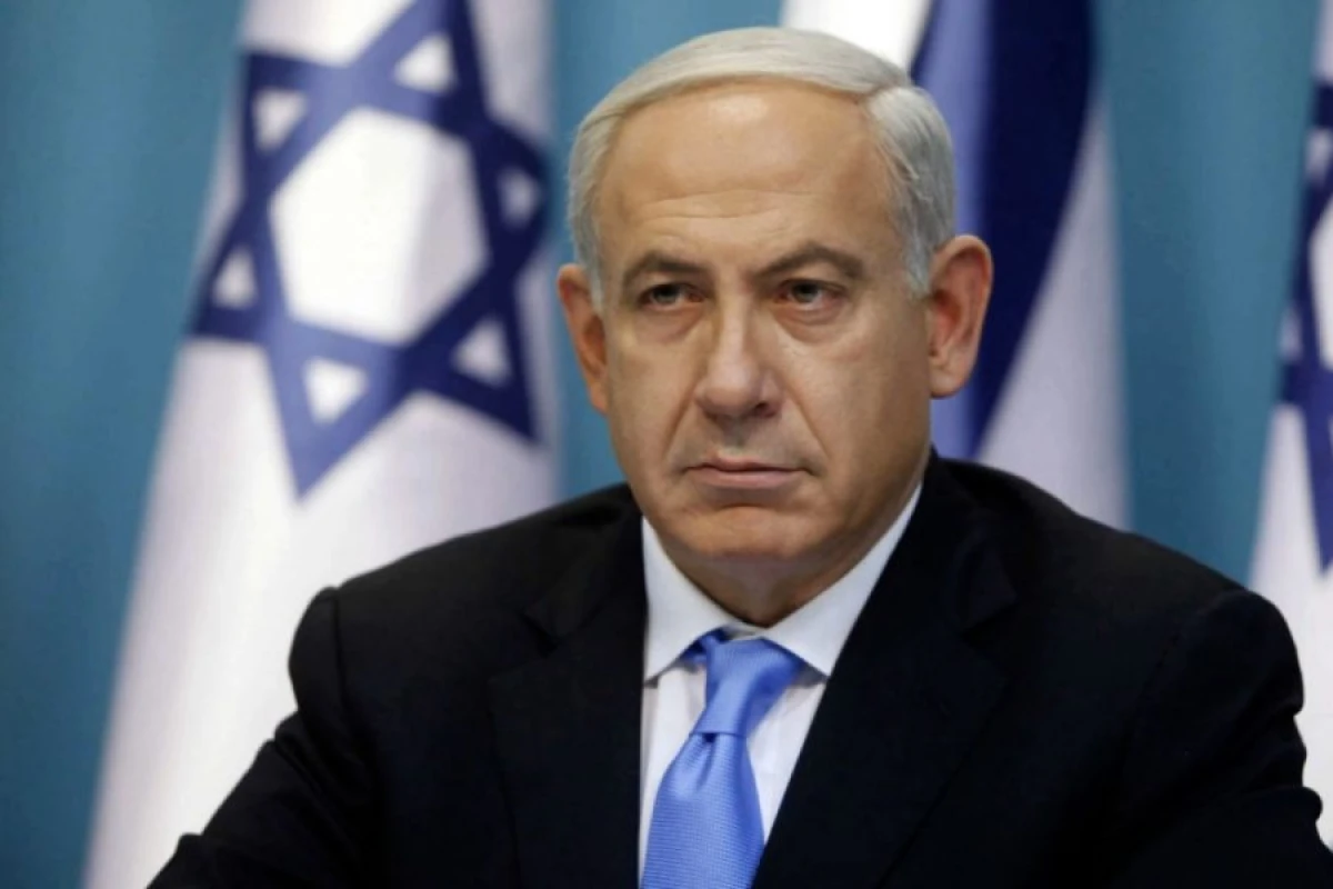 Netanyahu: "İranda hakimiyyət dəyişikliyi ola bilər"