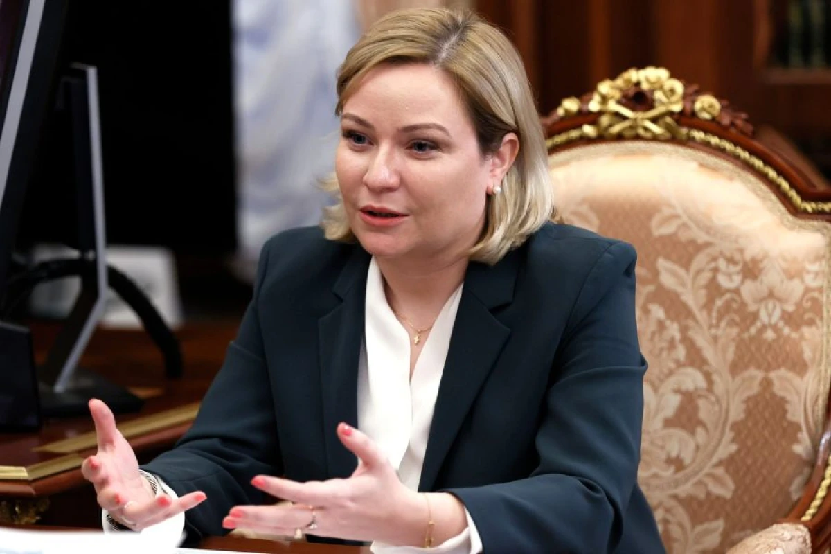 Rusiyanın mədəniyyət naziri Azərbaycana təşəkkür etdi