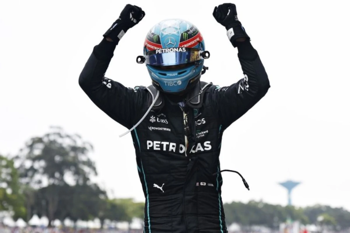 "Formula 1": Kanada Qran-prisinin qalibi bəlli oldu