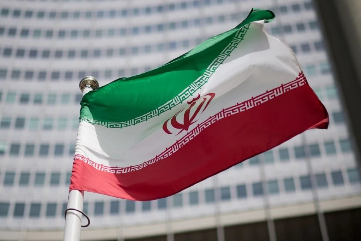 İranda "Mossad casusu" edam edildi