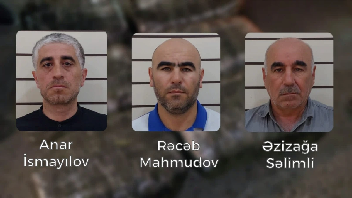 Lənkəranda 18 kiloqram narkotik aşkarlandı — 1