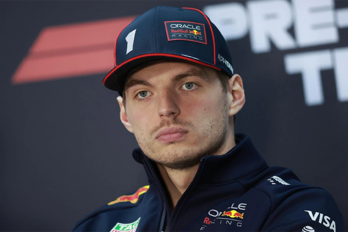 Ferstappen “Red Bull”un etirazına qərar verilməmiş Kanadanı tərk etdi