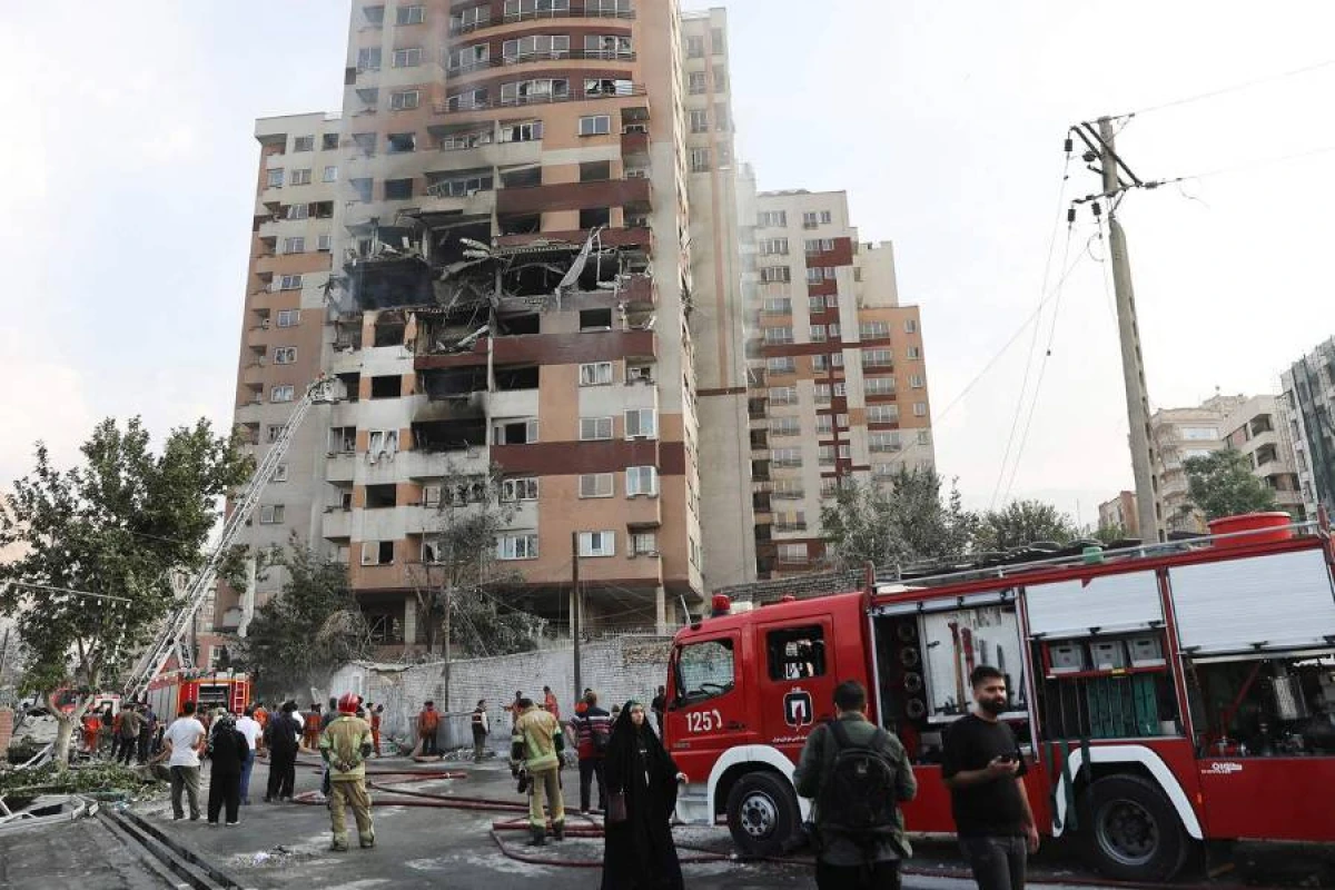 İrandan Azərbaycana 313 nəfər təxliyə edildi