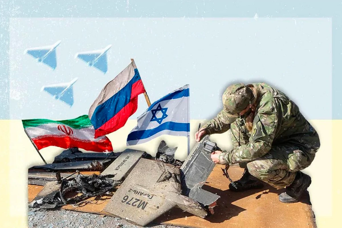 Gözlər Yaxın Şərqdə: Rusiya üçün geopolitik fürsət yaranır...