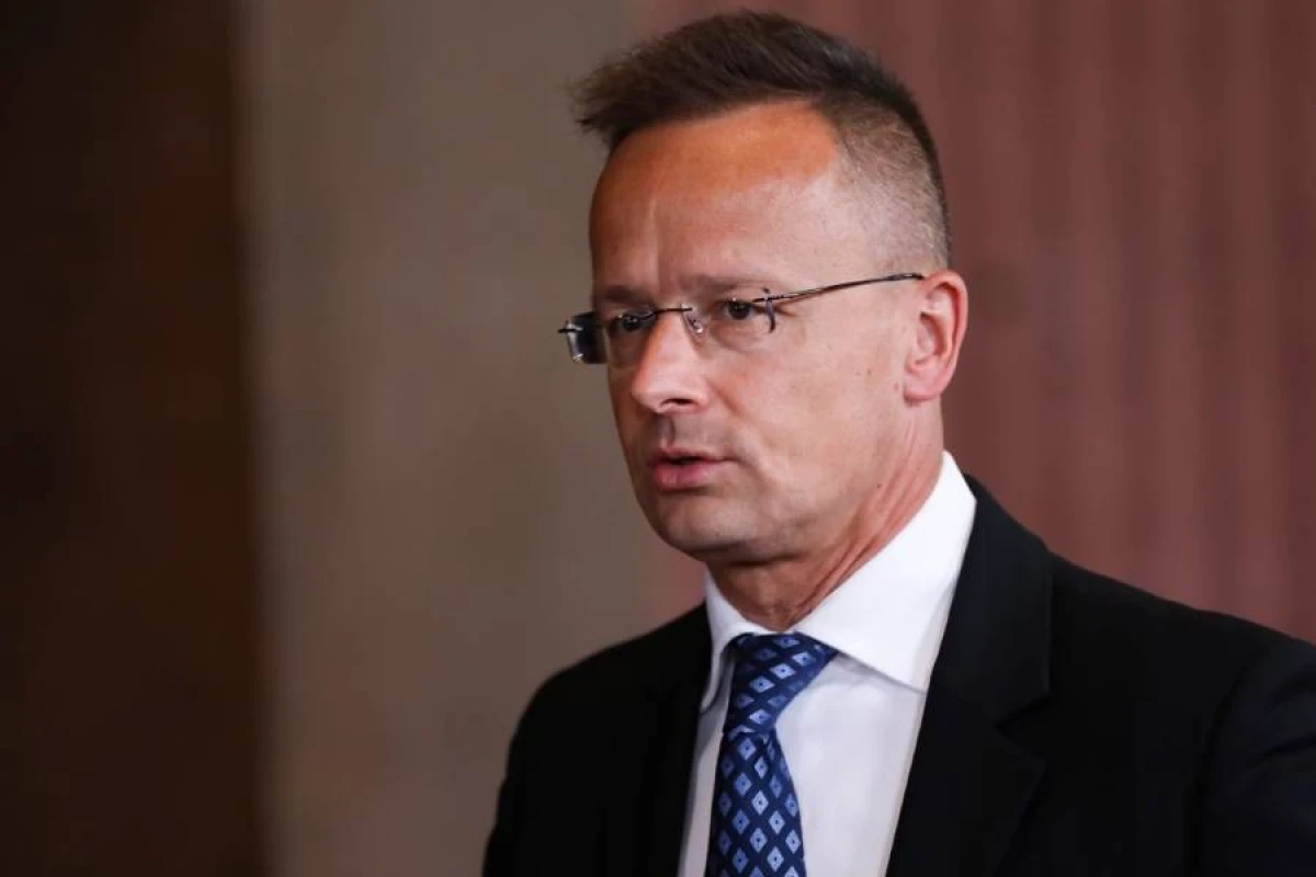 Macarıstan və Slovakiya Aİ-nin Rusiya enerjisindən imtina planını blokladı