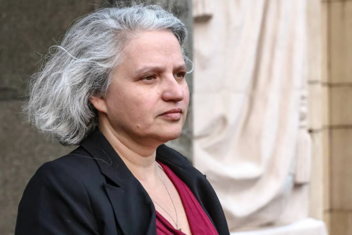 Səfir: "İsrail İranın hava məkanına tam nəzarət edir"
