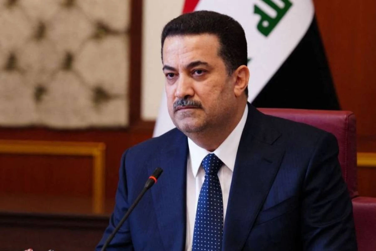 İraq: İsrail Yaxın Şərqin xəritəsini yenidən çəkmək istəyir
