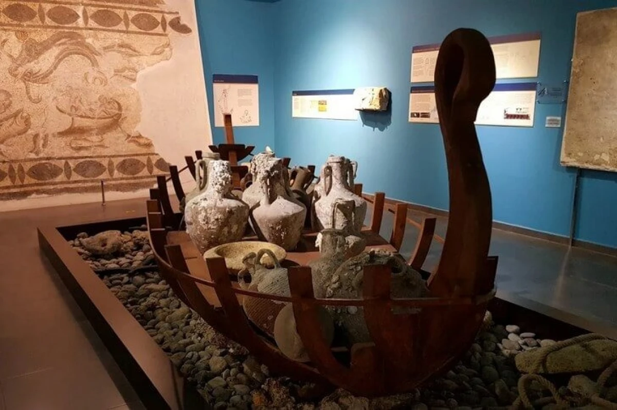Alanya Türkiyənin turizm cazibə mərkəzinə çevrilir — 3