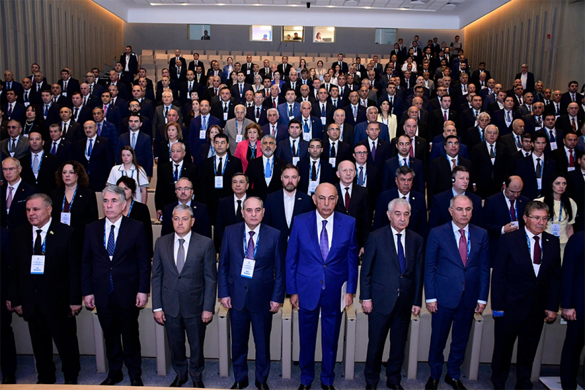 Şuşada beynəlxalq konfrans keçirildi