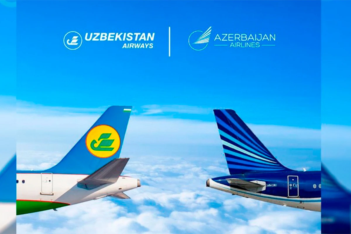AZAL və “Özbəkistan Hava Yolları" yeni kod-şerinq müqaviləsi imzaladı